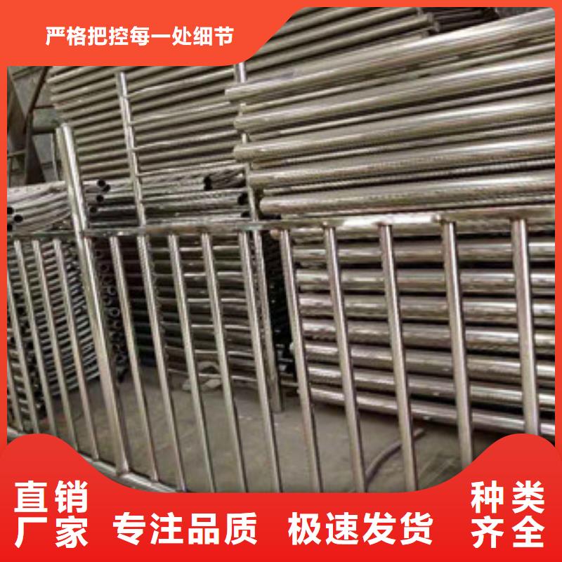 常年供应桥梁防撞立柱-热销