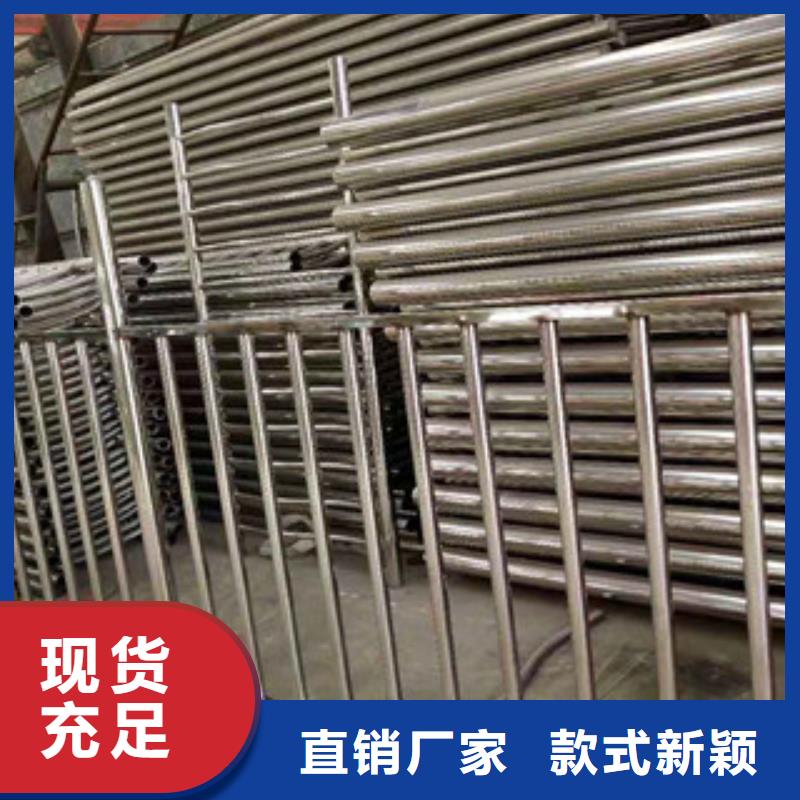诚信为本景观分流隔离栏厂家