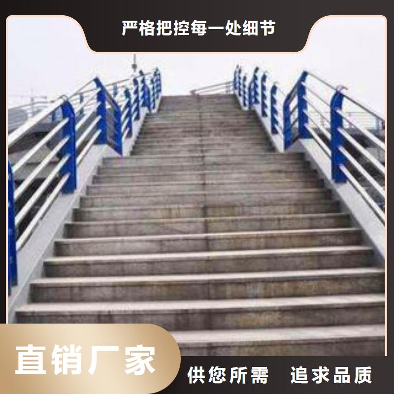 常年供应桥梁防撞立柱-热销