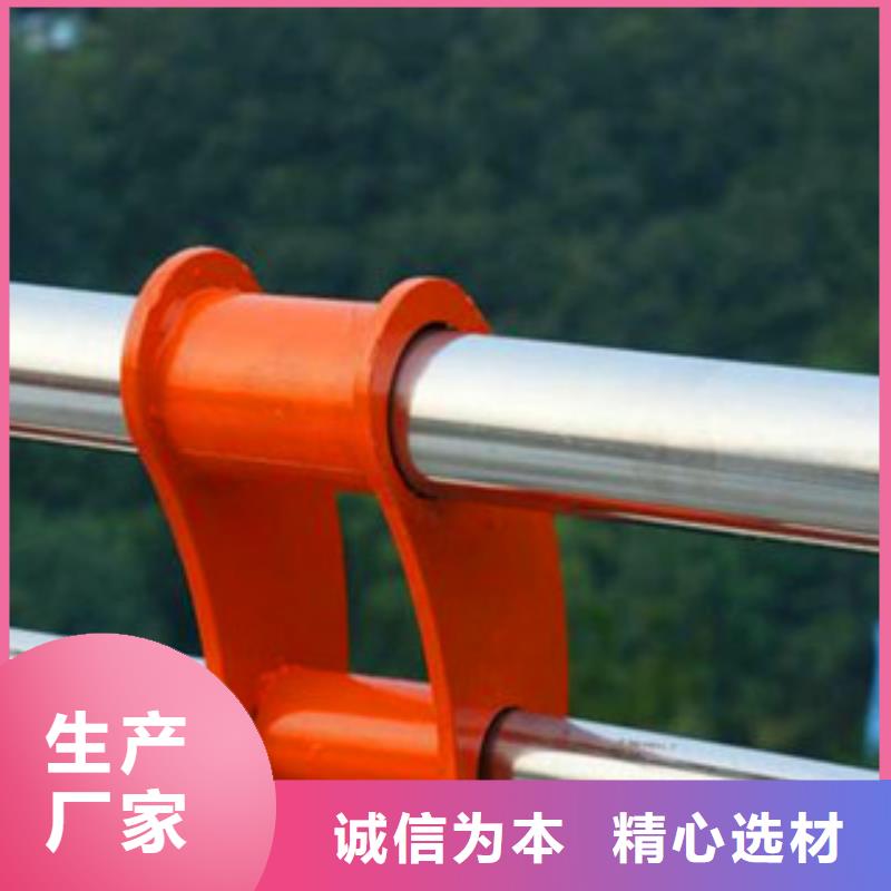 桥梁防撞栏杆生产基地