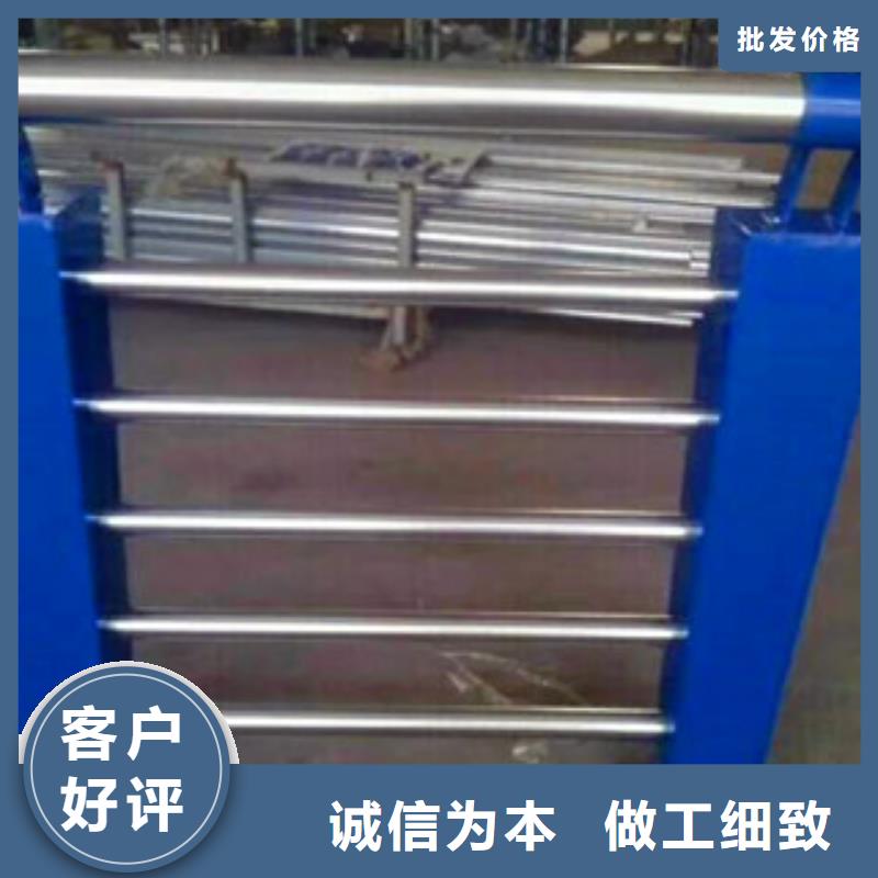 常年供应桥梁防撞立柱-热销