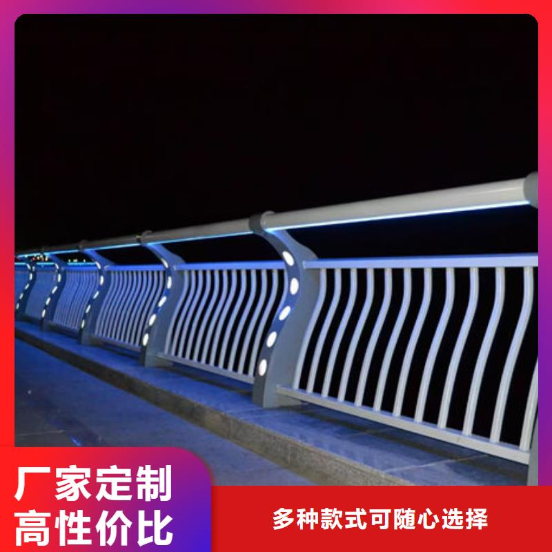 机动车防撞护栏厂家实力雄厚