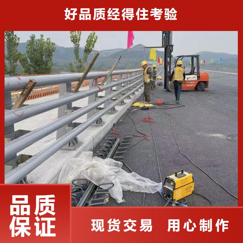 喷漆铝合金防护栏批发价格