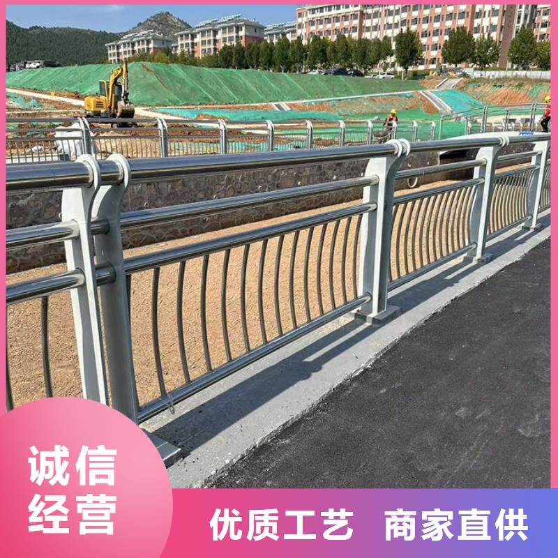 LED灯光栏杆老品牌