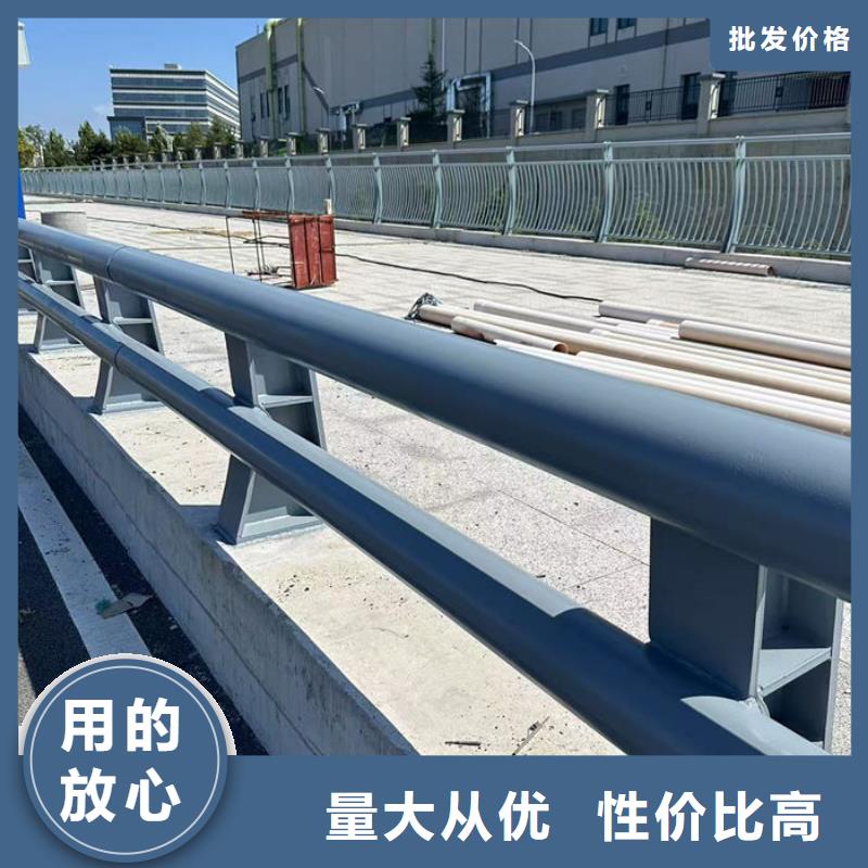 波形公路护栏资质齐全
