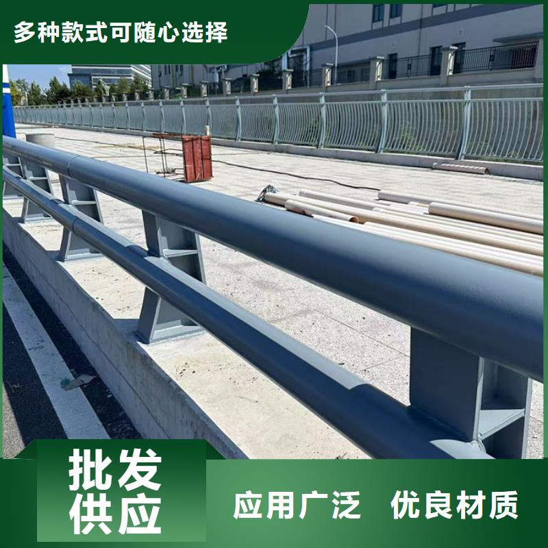 【不锈钢复合管护栏防护栏的图文介绍】