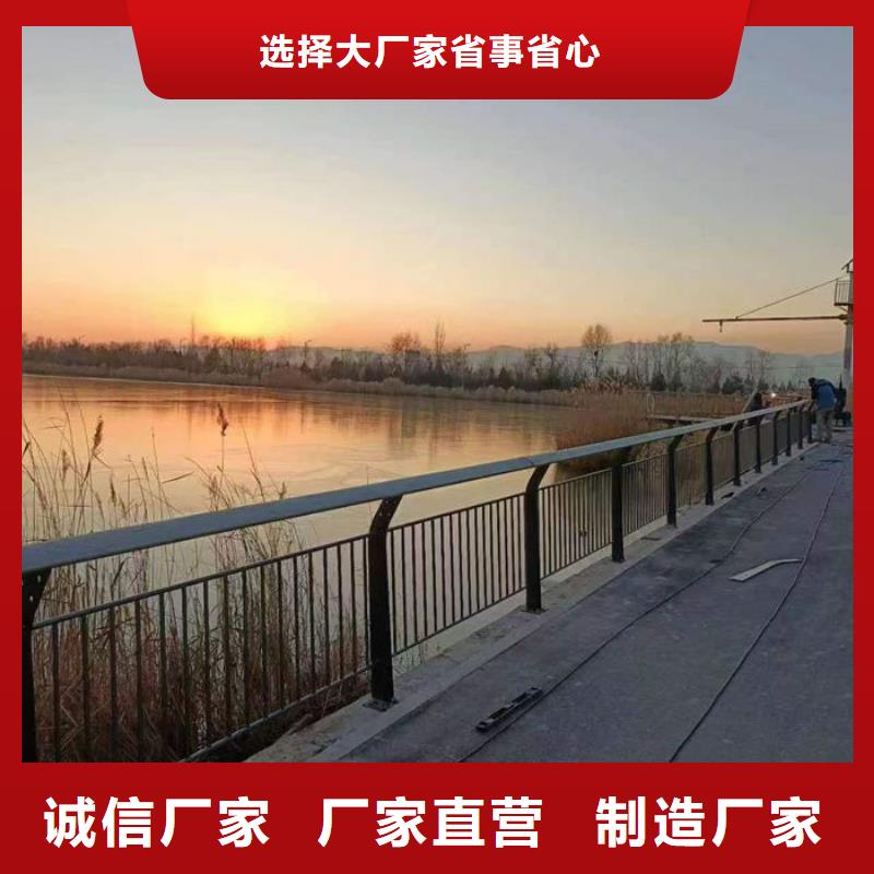 Q235B钢板立柱厂家-全国接单