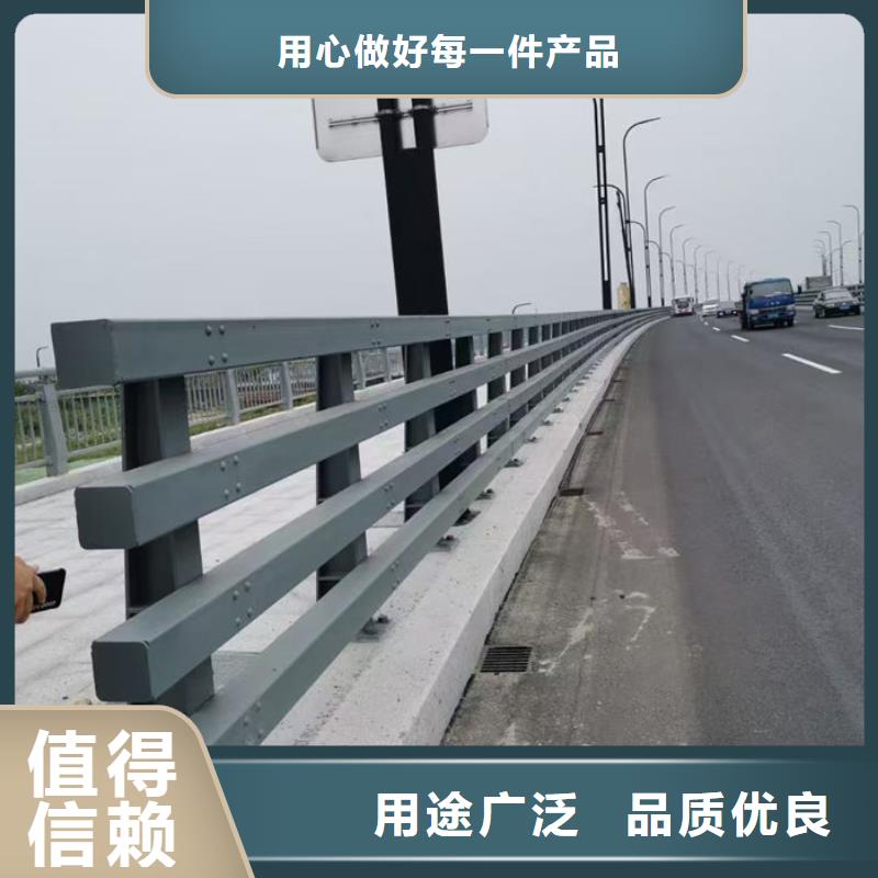 高品质不锈钢桥梁护栏_不锈钢桥梁护栏厂商
