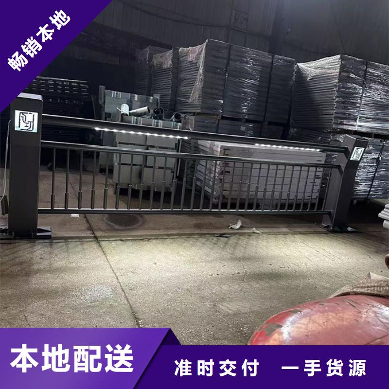 不锈钢立柱靠谱厂家