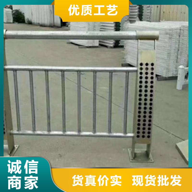 【桥梁立柱桥梁不锈钢护栏欢迎来厂考察】