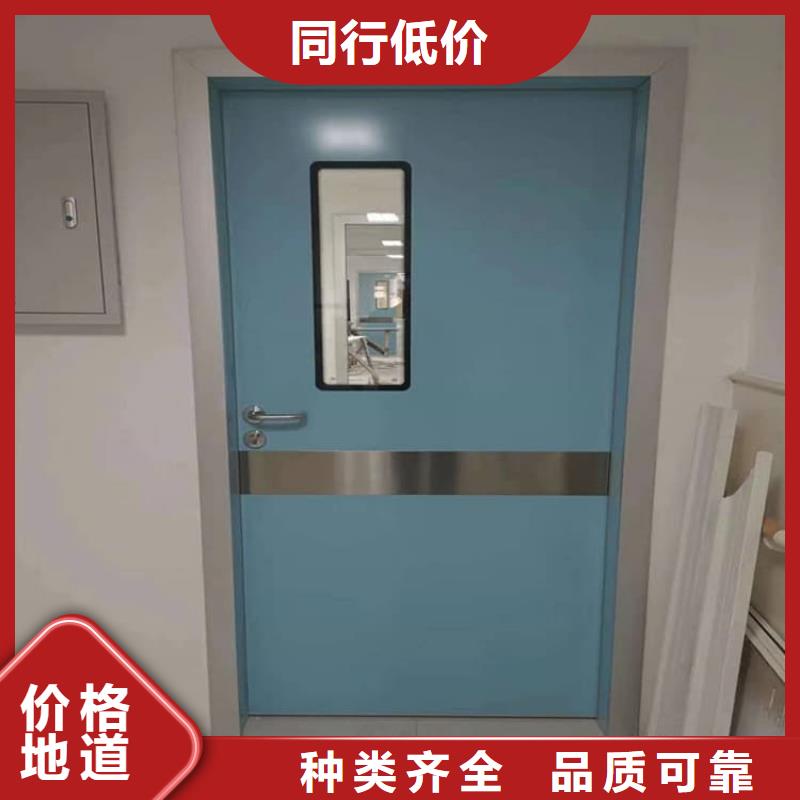 射线防护铅门-优质靠谱