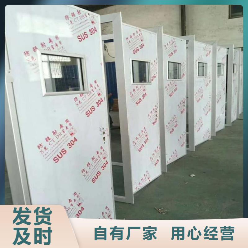 不锈钢单开铅门厂家_不锈钢单开铅门