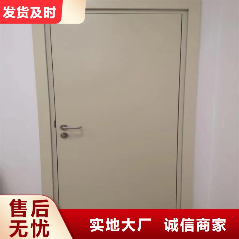 医用电动铅门正规厂家