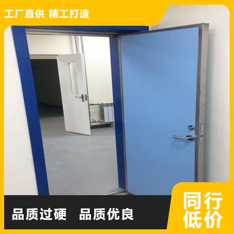 3个铅当量铅门生产厂家_10年经验