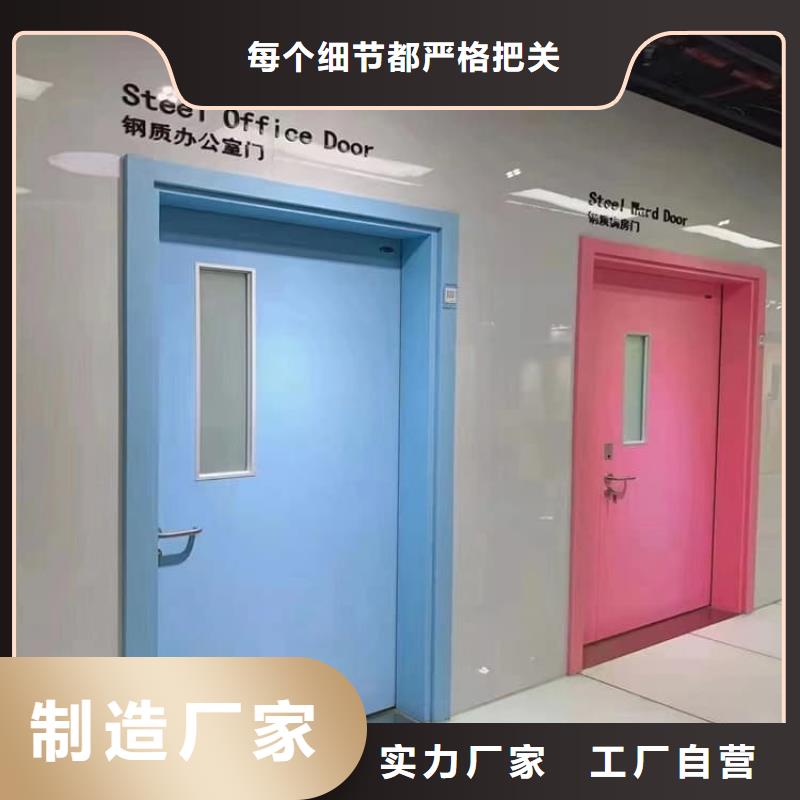 不锈钢手动铅门可按需定制