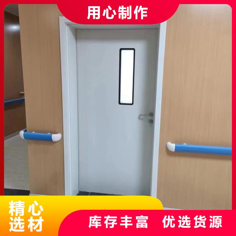推拉铅门-欢迎来电洽谈