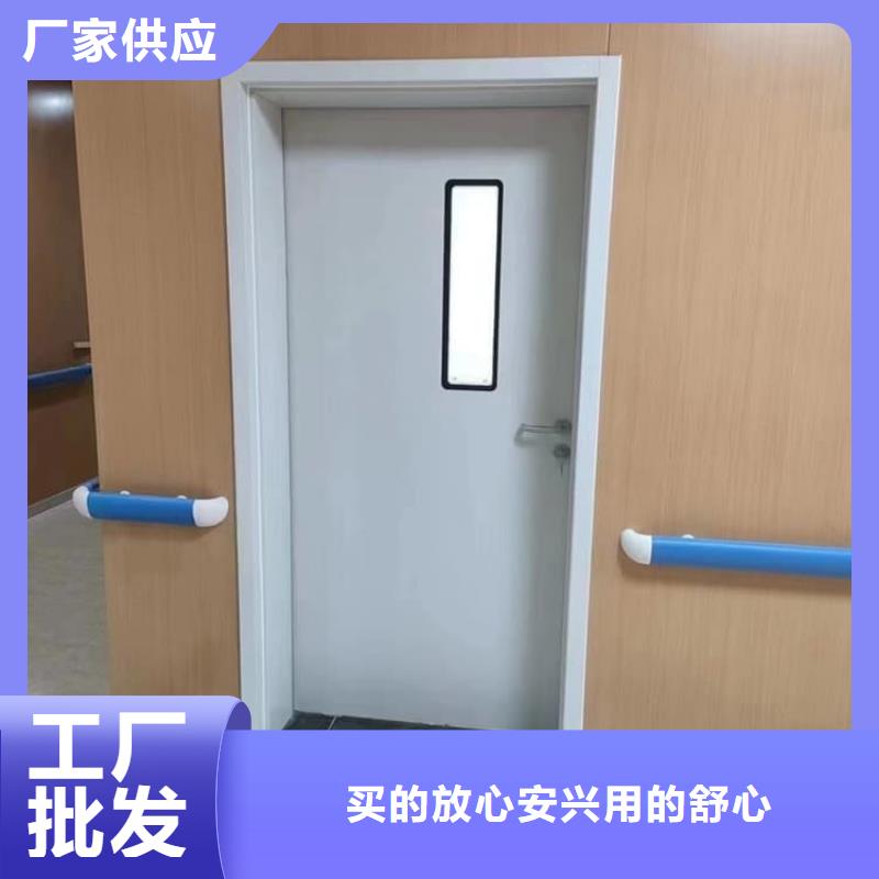 铅门4mmpb铅当量优点