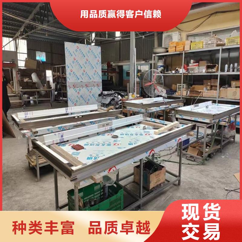 防辐射铅板门多年老厂