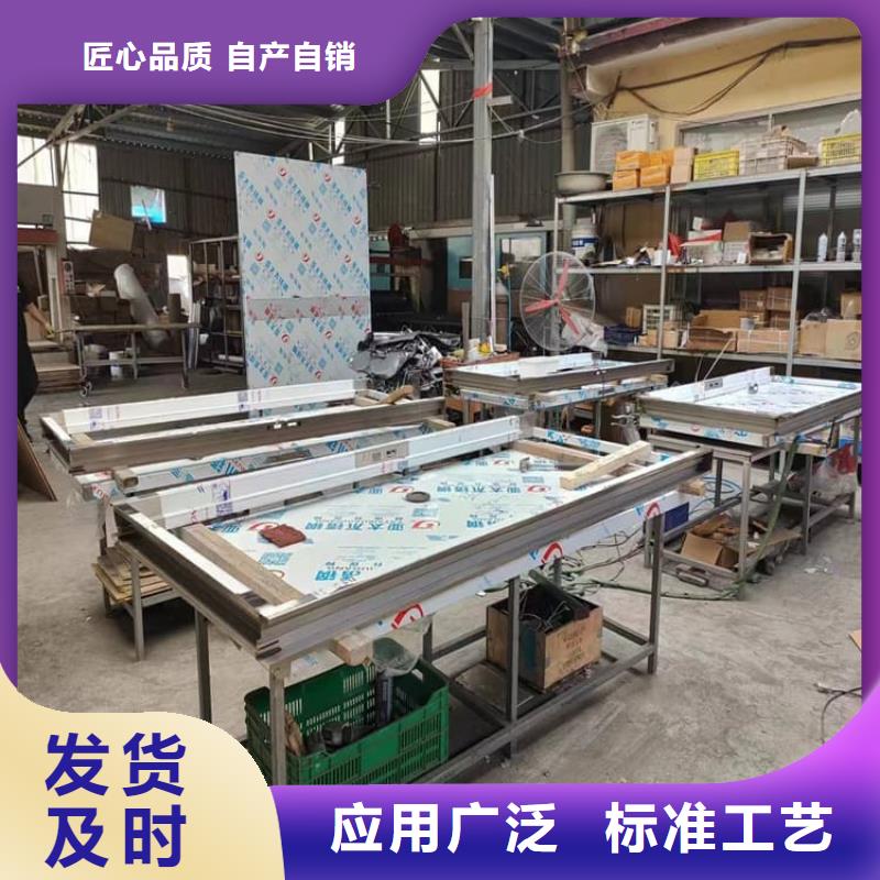 电动辐射铅门十年生产经验