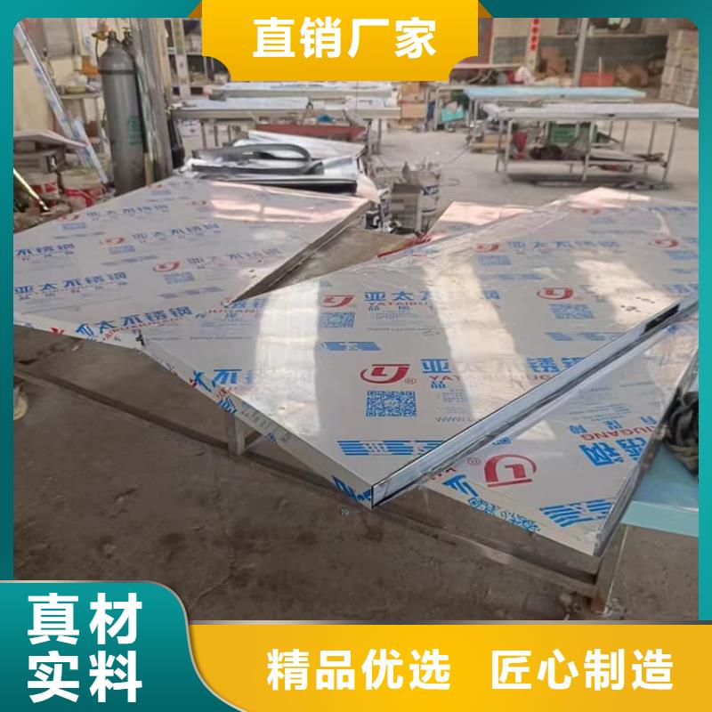 不锈钢双开铅门现货销售厂家