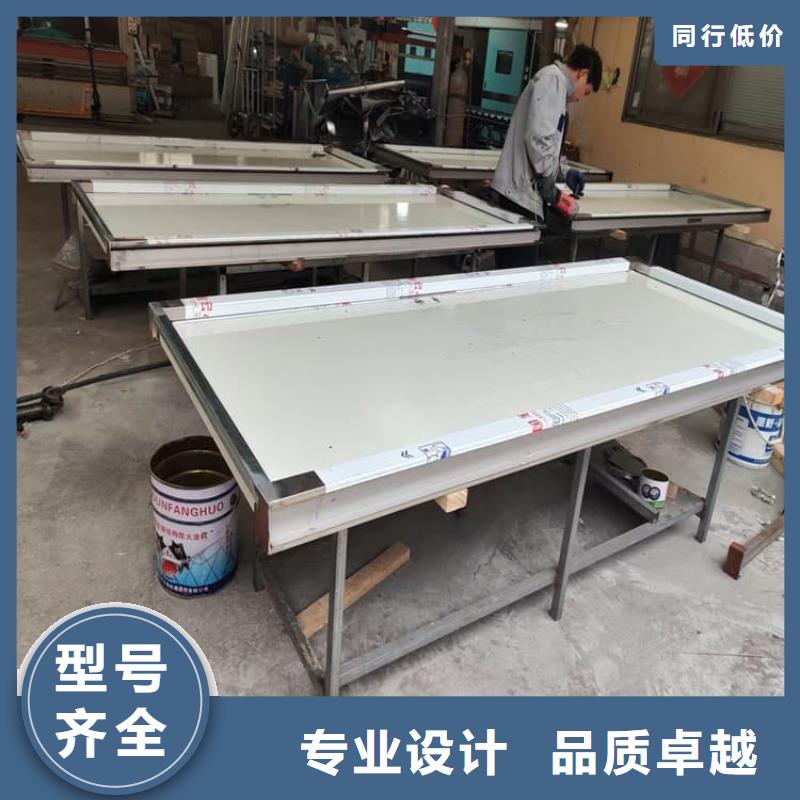 4个铅当量铅门质检合格