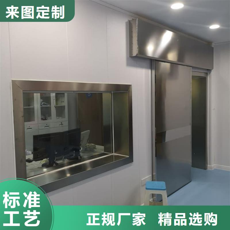 信誉好的电动铅门厂家