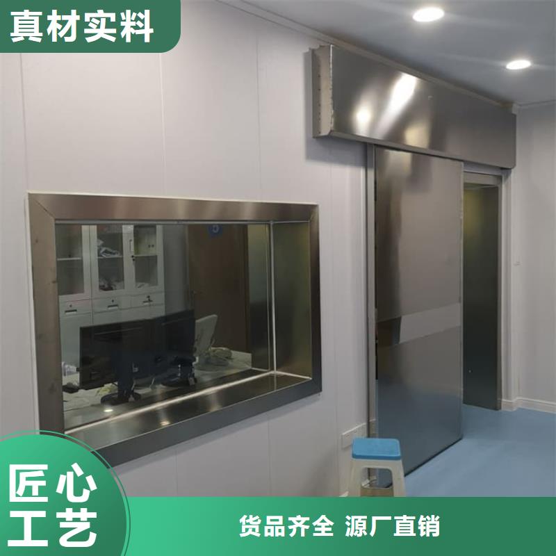 优惠的医院防辐射铅门品牌厂家