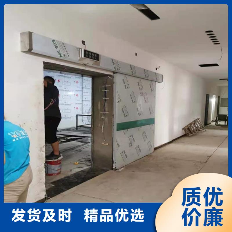 【图】双开铅门批发