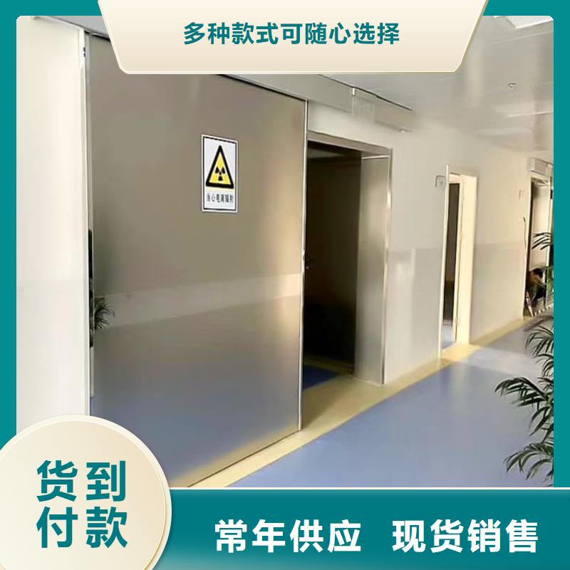 【图】双开铅门批发