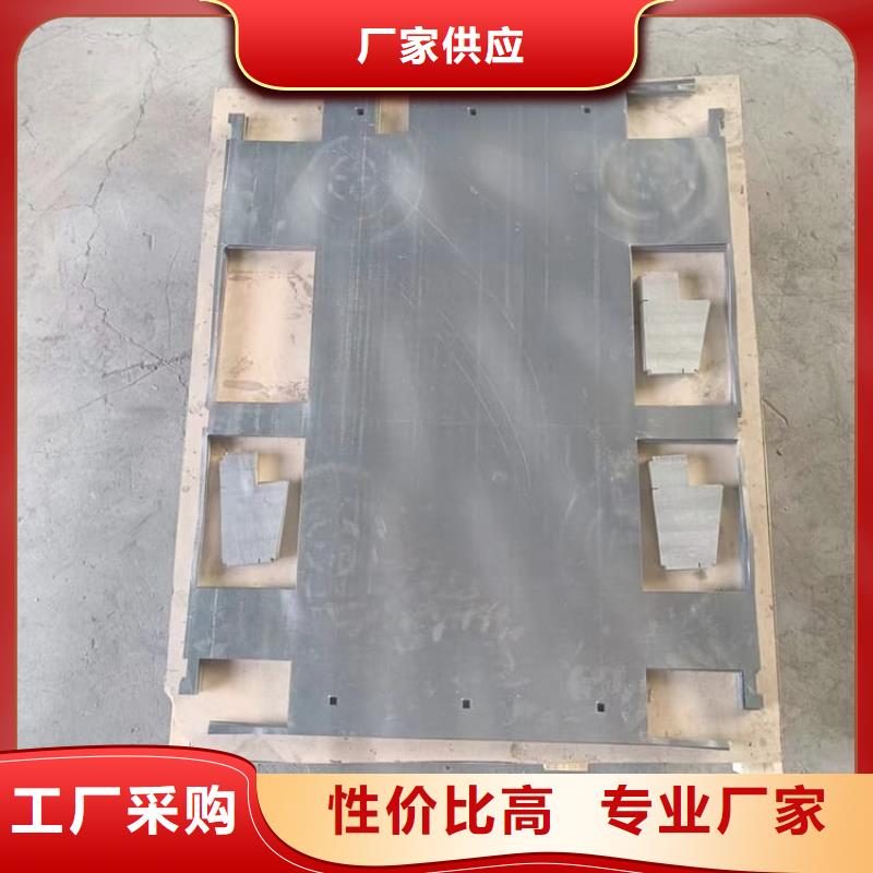 5毫米铅板厂家按需定制