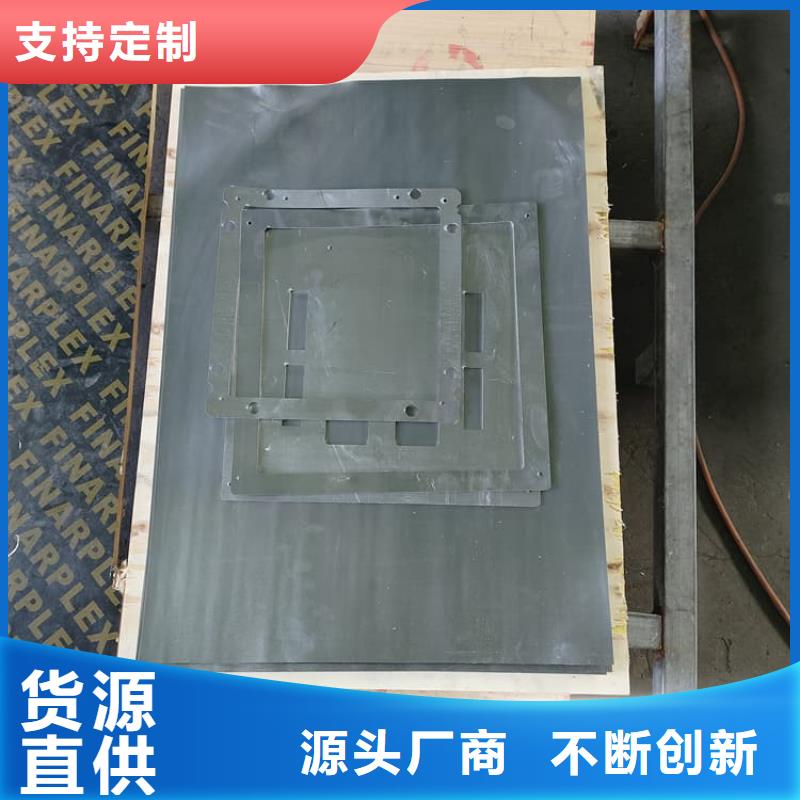 1mm铅板便宜耐用