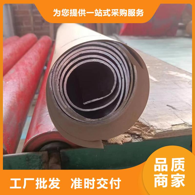 4mm铅板品质过硬