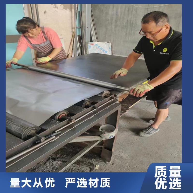 优质铅板甄选厂家