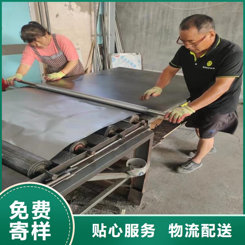 优质铅板甄选厂家