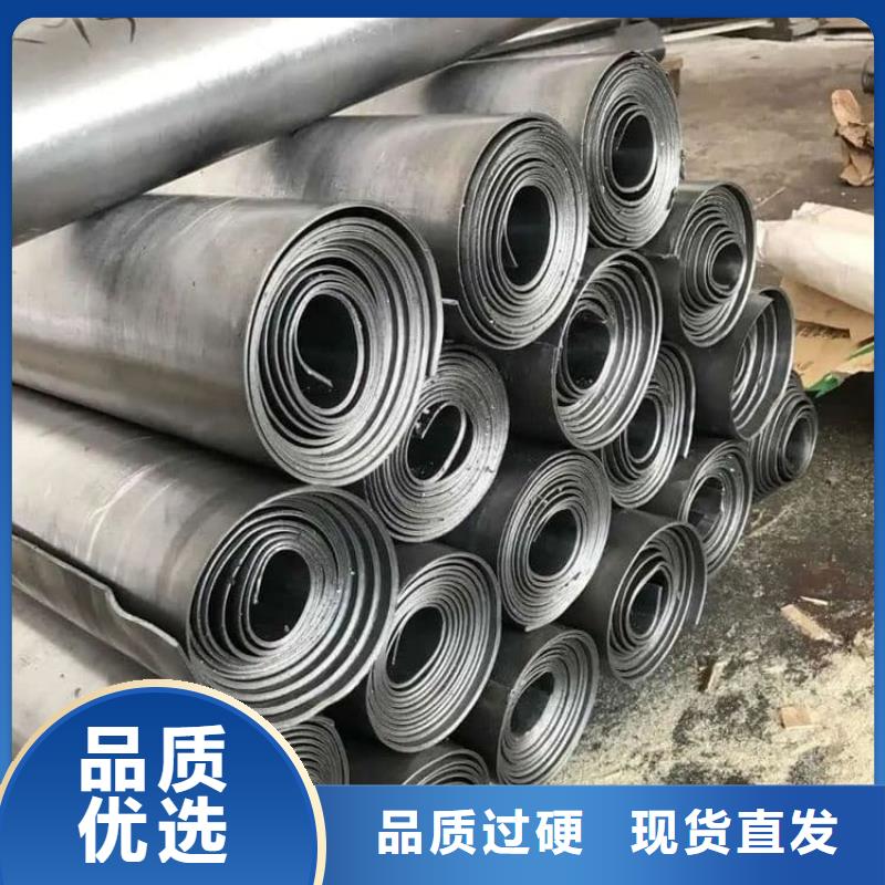 4mm铅板品质过硬