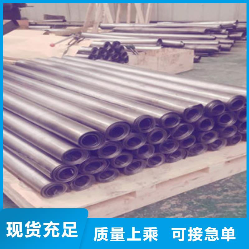 3个当量铅门规格