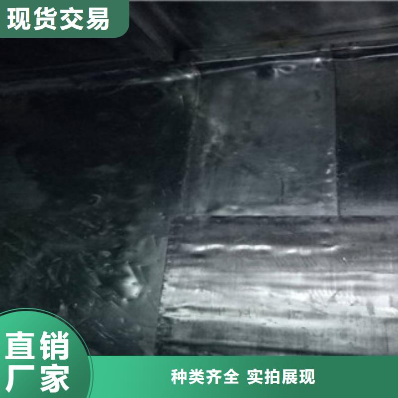 3个当量铅门规格