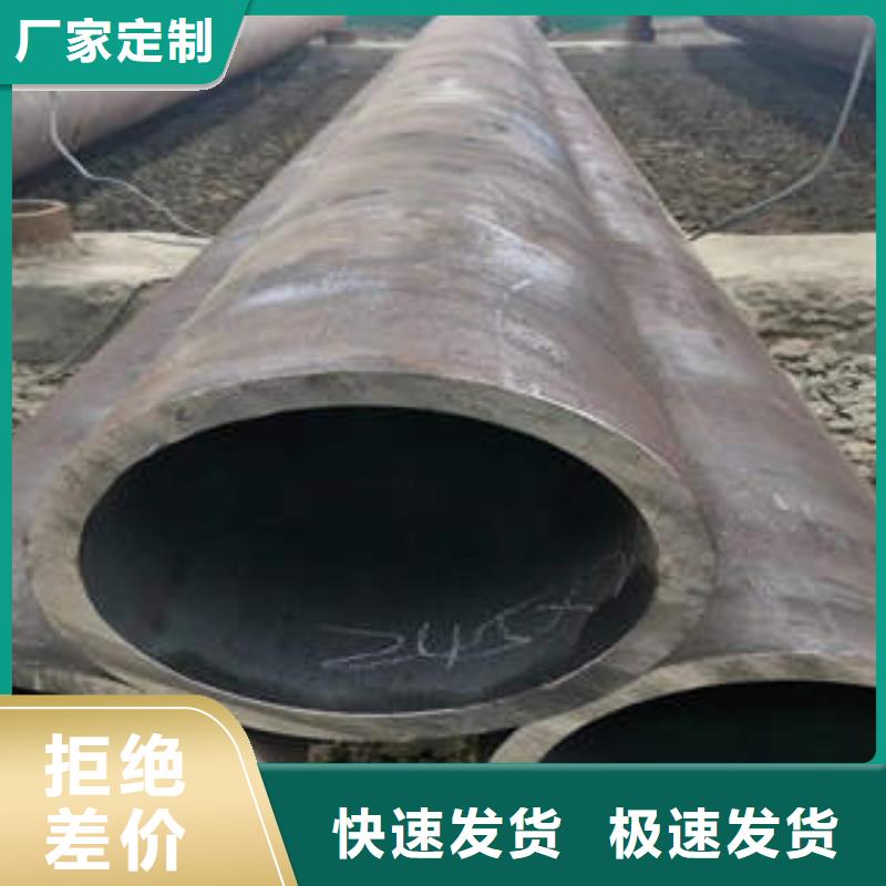 无缝钢管1焊管真诚合作