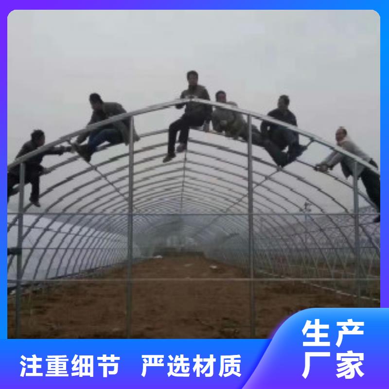 大棚管Q345E无缝钢管诚信商家