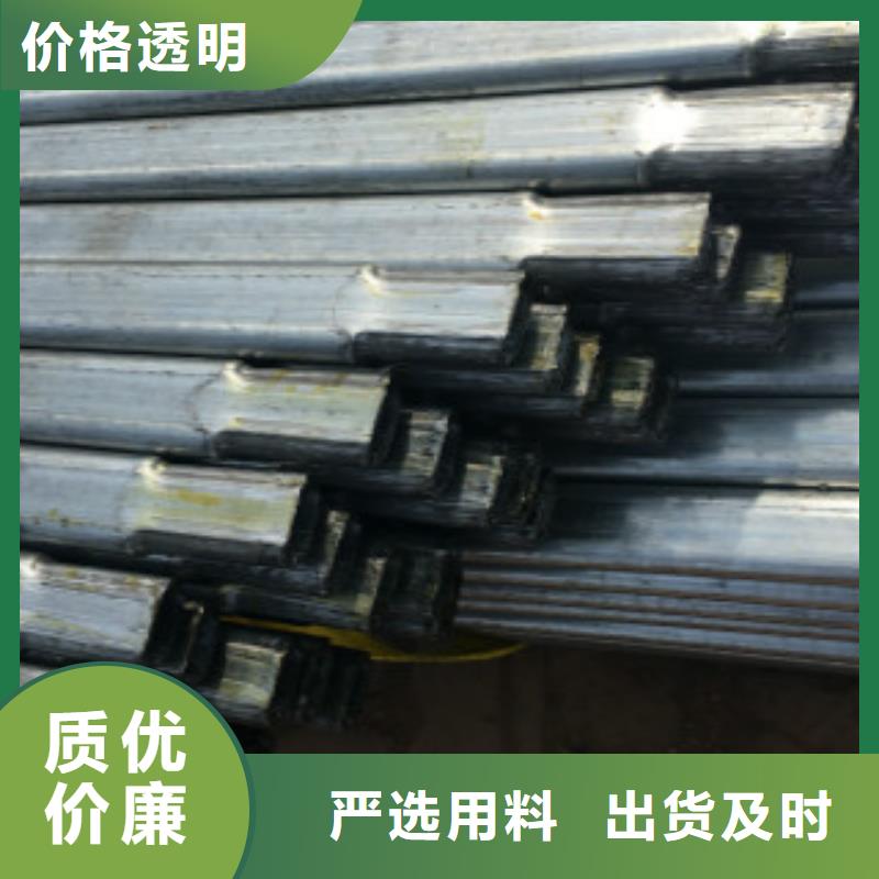大棚管Q345E无缝钢管诚信商家