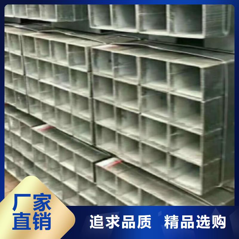 大棚管Q345E无缝钢管诚信商家