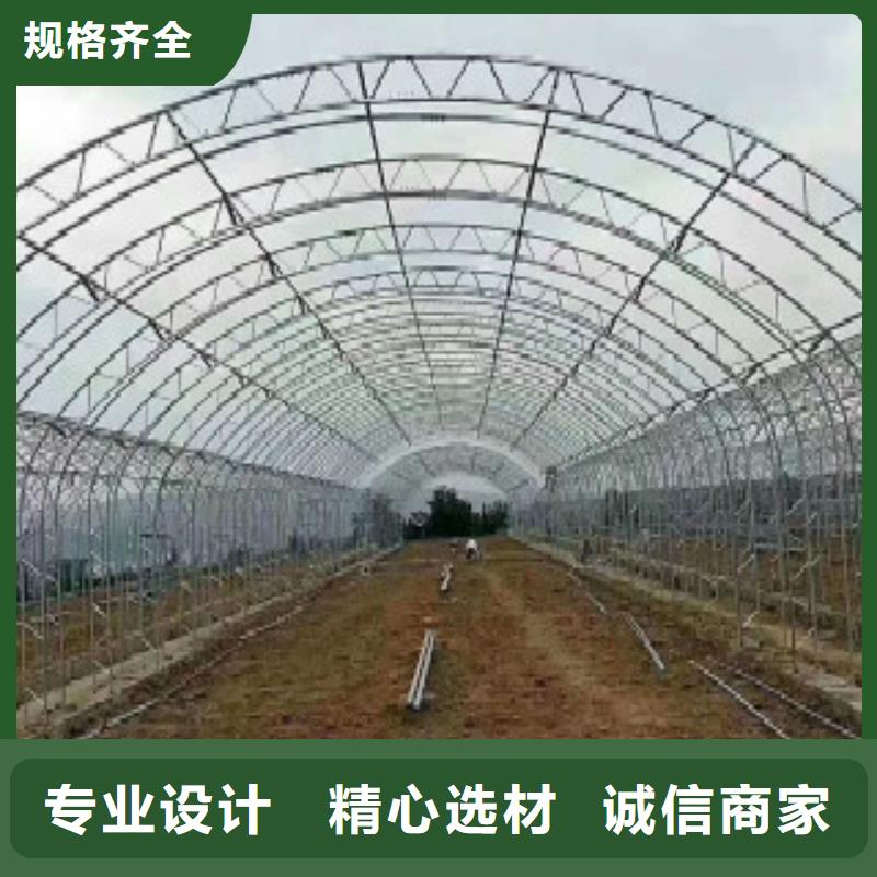 大棚管Q345E无缝钢管诚信商家