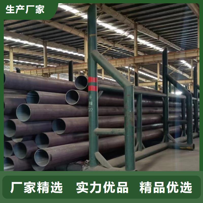 35crmo无缝钢管本地厂家放心购买