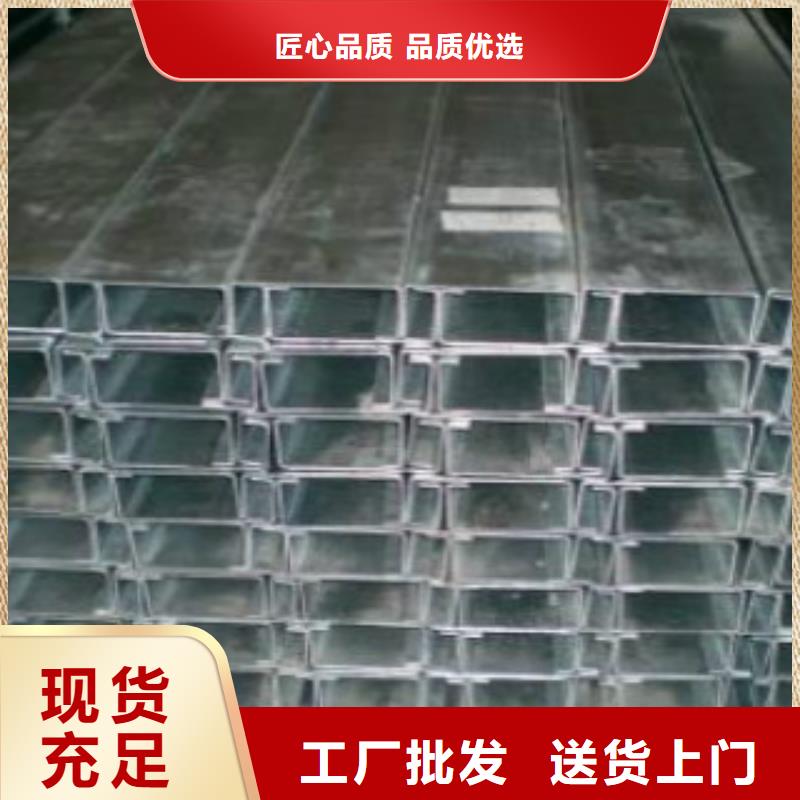 方通钢管Q355B钢管细节之处更加用心