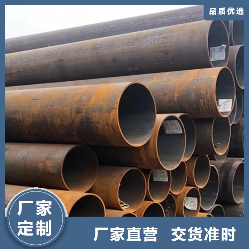 【Q355B钢管】D分类和特点