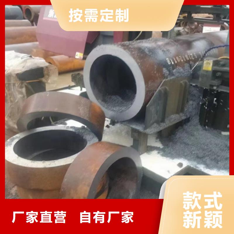 【Q355B钢管】D分类和特点