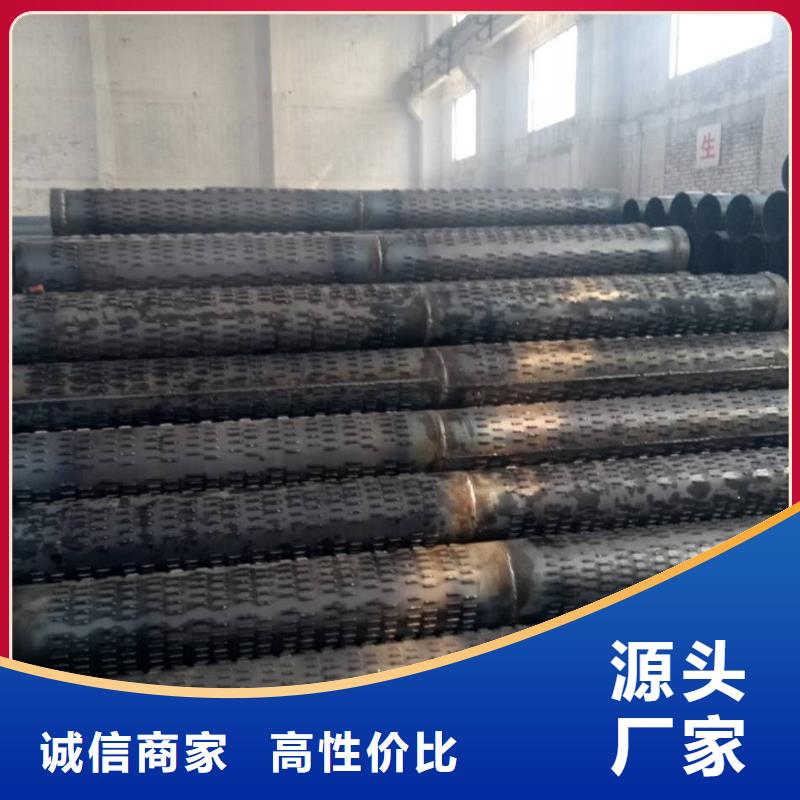 滤水管镀锌钢管主推产品