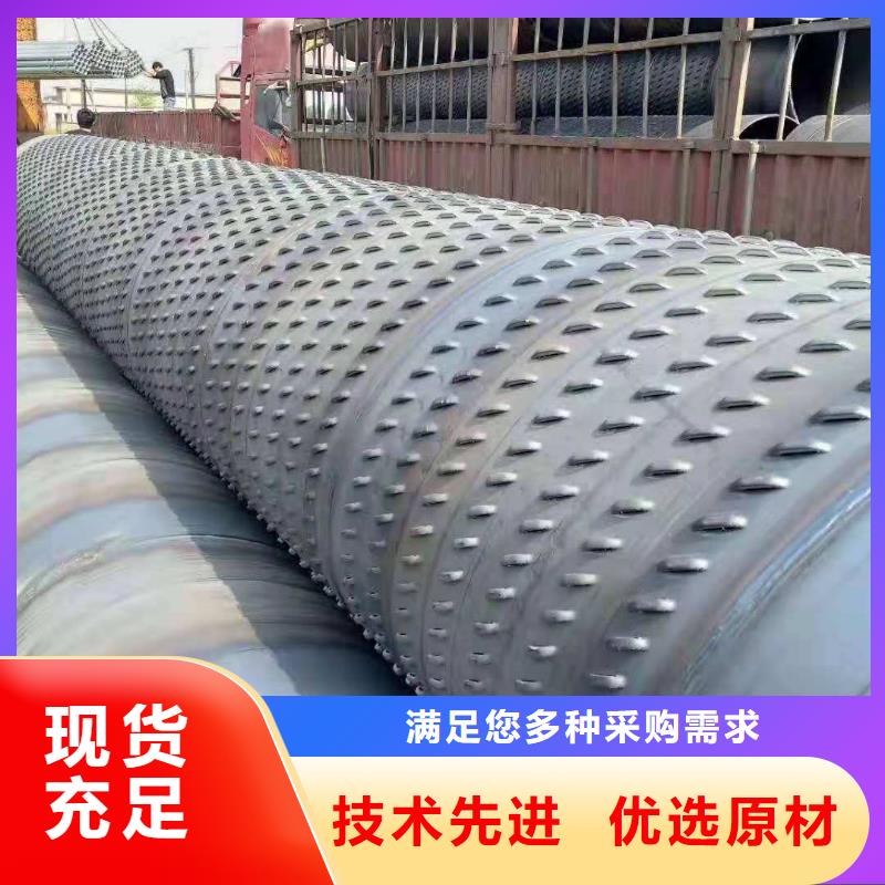 滤水管镀锌钢管主推产品
