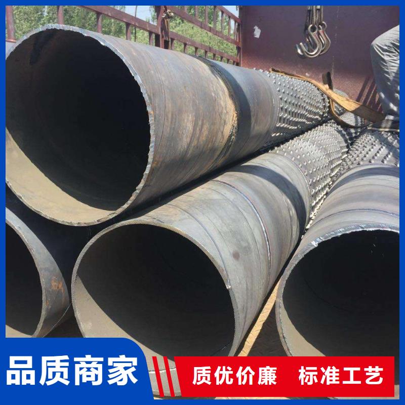 滤水管无缝钢管厂家定制
