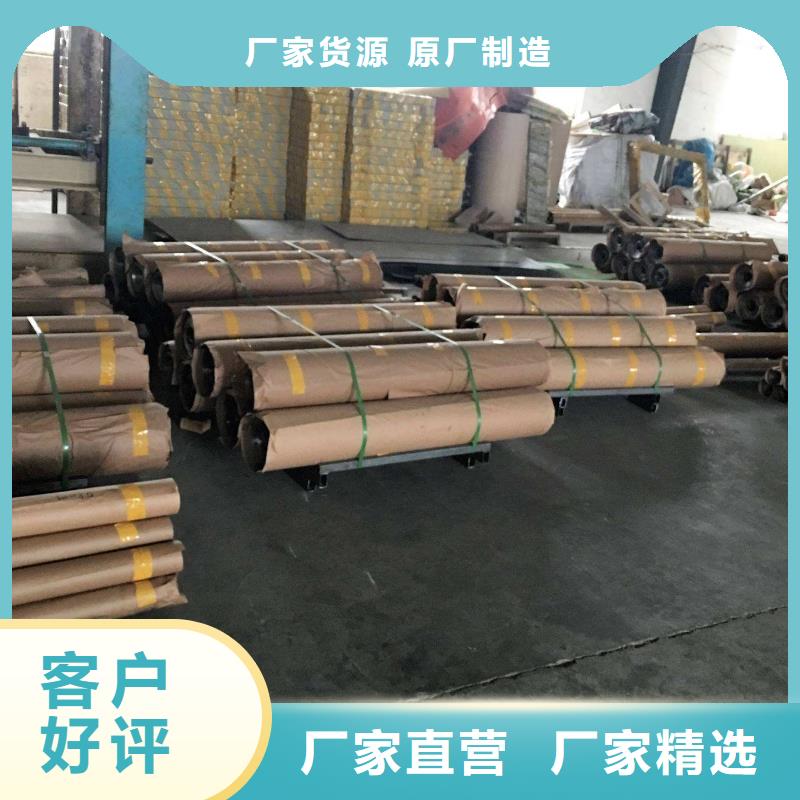 铅板异型钢管产地工厂